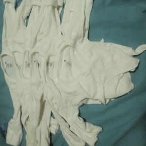 Very lightly used baby kimono
